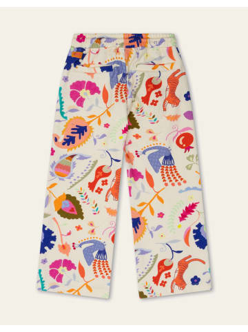 Oilily Prom Hose in Beige