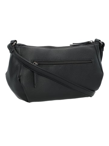 Tom Tailor Berit Umhängetasche M 29.5 cm in black
