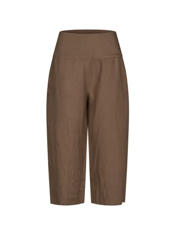 MASAI  3/4 Stoffhosen MaPallas in chestnut