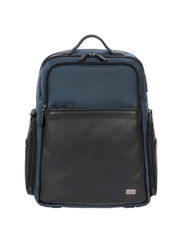 BRIC`s Monza - Rucksack L Business 45 cm 15.6" in navy