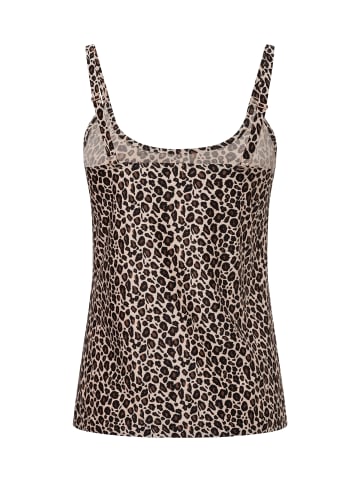 Chantelle Unterhemd Softstretch in beige braun - 0001