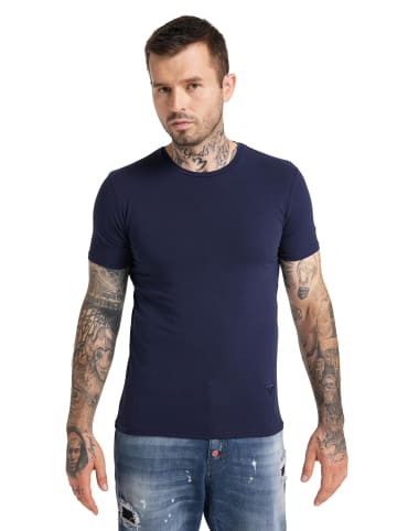 Carlo Colucci keine Angabe Cavallar in Navy