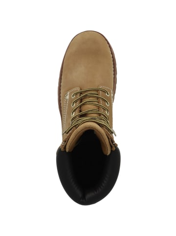 Camel Active Schnürboots 55DPA02 in hellbraun