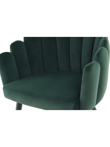 Kayoom Stuhl Jeane in grün