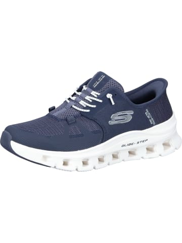 Skechers Sneakers Low in blau