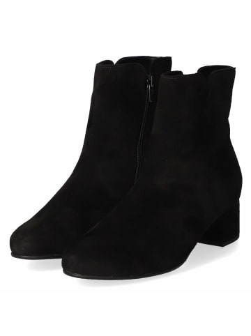 Gabor Ankle Boots in schwarz