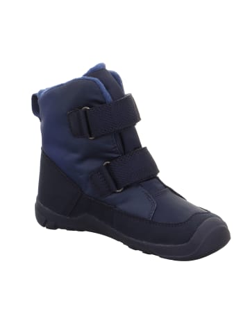 superfit Barfußschuh TRACE in Blau