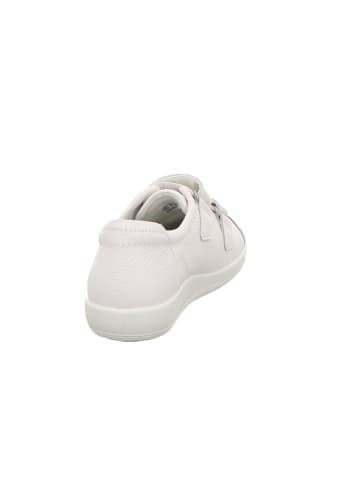 Ecco Slipper Soft 2.0 in bright white