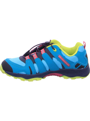 Lico Trekkingschuh in grün