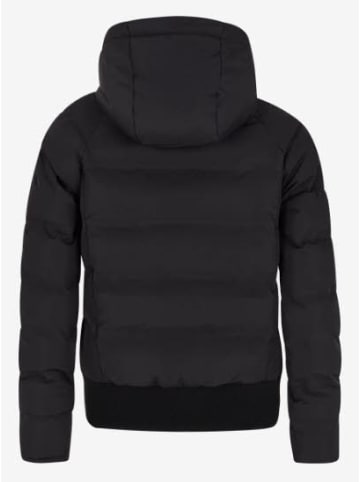 Protest Ski/Snowboardjacke in schwarz