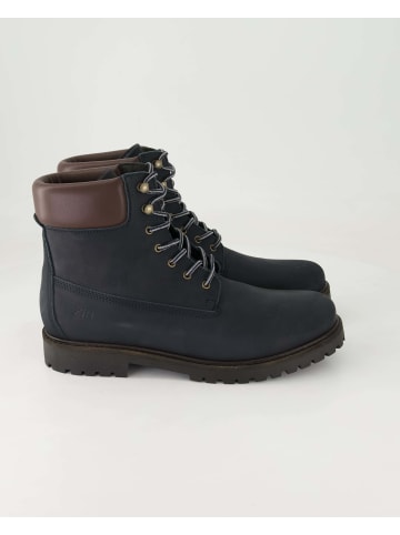 Zahira Stiefeletten in Blau