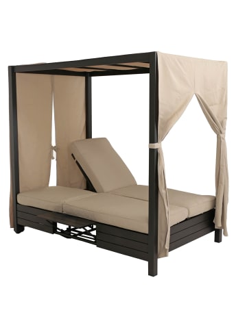 MCW Lounge-Gartenliege O18