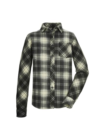 G.I.G.A. DX by KILLTEC G.I.G.A. DX by KILLTEC G.I.G.A. DX by killtec Herren Hemd in Schwarz0110