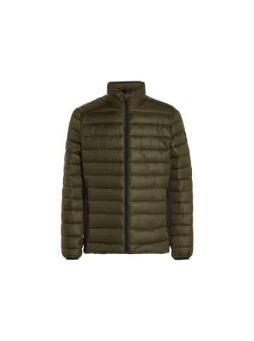 Calvin Klein Jacke in dark olive