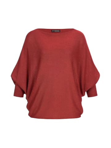 Cloud5ive Cloud5ive Longsleeves in bordeaux