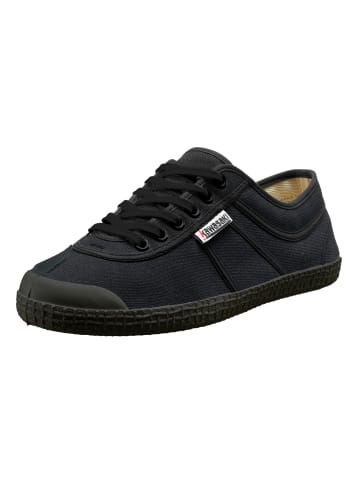 Kawasaki Sneaker Legend Canvas in 1001 Black