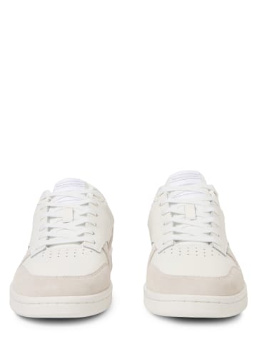 Marc O'Polo Sneaker in ecru - 0002