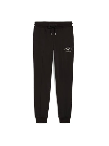 Puma Class Better Sweatpants in Schwarz