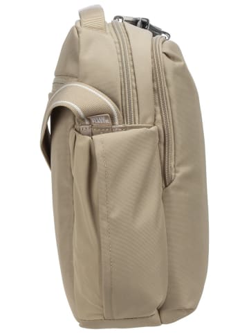 Pacsafe Bodybag V Tour in Beige