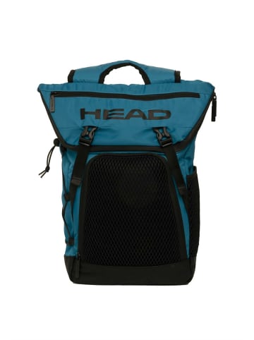 HEAD Tagesrucksack für Erwachsene in grün