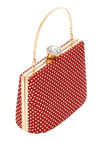 FELIPA Handtasche in ROT