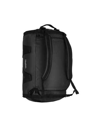 Haglöfs Lava 90 Weekender Reisetasche 63 cm true black
