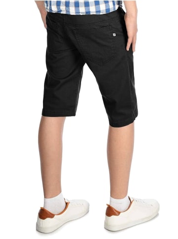 BEZLIT Chino Shorts in Schwarz