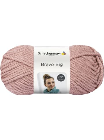 Schachenmayr since 1822 Handstrickgarne Bravo Big, 200g in Blush Meliert