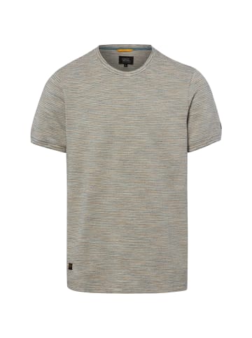 Camel Active Shirt in tanne beige - 0001