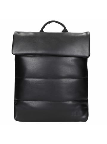 Jost Kaarina - Rucksack 31 cm in schwarz