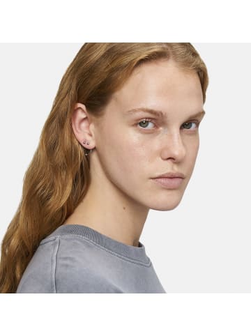 LIEBESKIND BERLIN Ohrstecker The Berlin Style in silber