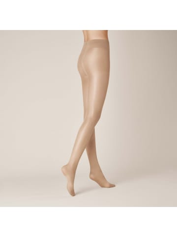 Kunert Feinstrumpfhose Leg Control 70 stützend in Teint