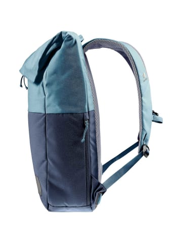 Deuter Rucksack UP Seoul ink-atlantic in Blau