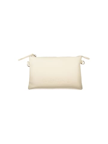 Valentino by Mario Valentino Beige Polyurethan-Tasche