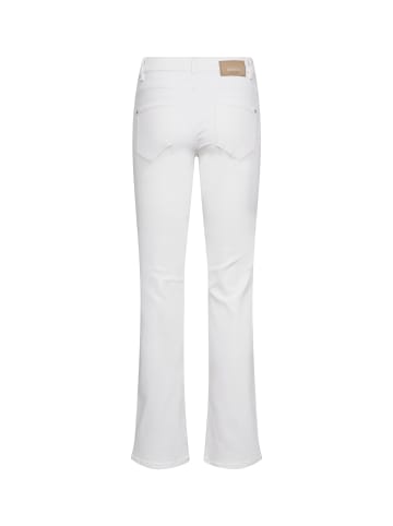 Mos Mosh Jeans MMAshley Deluxe in weiß