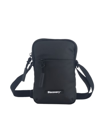 Discovery Urban Mobile Bag Handytasche in black