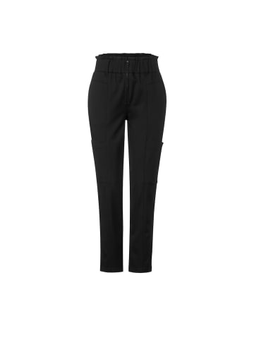 Street One Hose in Black