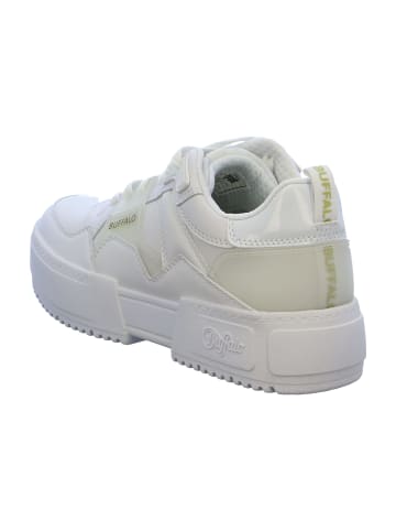Buffalo Sneaker Low in Weiß