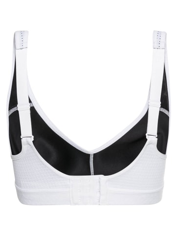 Odlo Sports Bra PERFORMANCE HIGH in Weiß