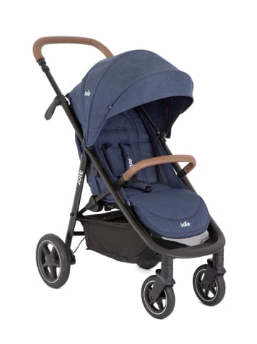 Joie mytrax™ pro Sportwagen Blueberry in blau ab 0 Monate