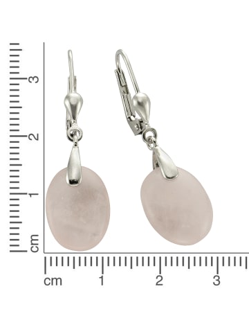 Zeeme 925/- Sterling Silber in weiß