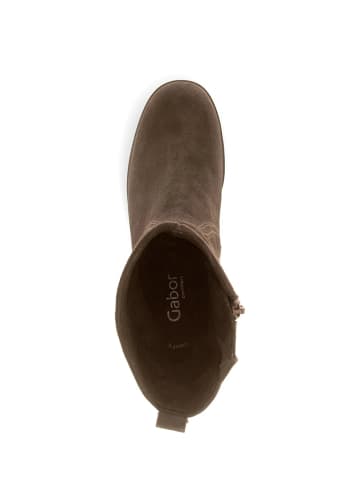 Gabor Stiefeletten für Damen in braun