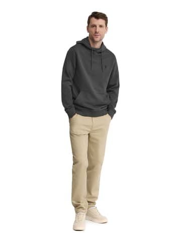 Polo Club Sweatshirt RIGBY GO HOODIE SWEAT VO in Dunkelgrau