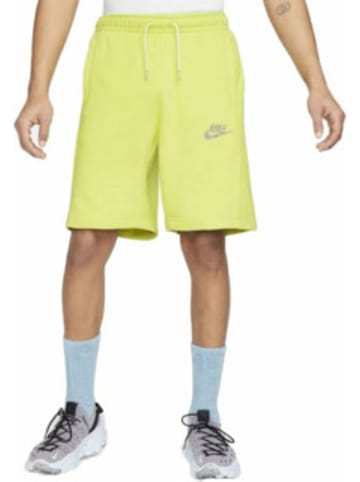 Nike Kurze Hose für Herren in unifarben in uni