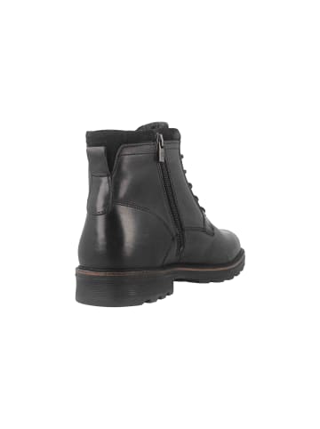 Camel Active Boots in Schwarz