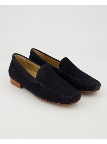 Sioux Slipper in Blau