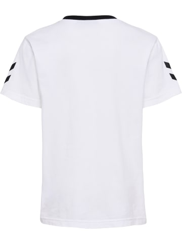 Hummel Hummel T-Shirt Hmlbatman Kinder in BRIGHT WHITE