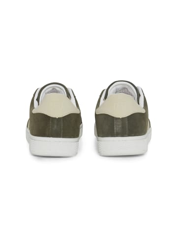 BLEND Footwear Sneaker BHFootwear in Grün