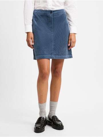 Marc O'Polo Rock in indigo