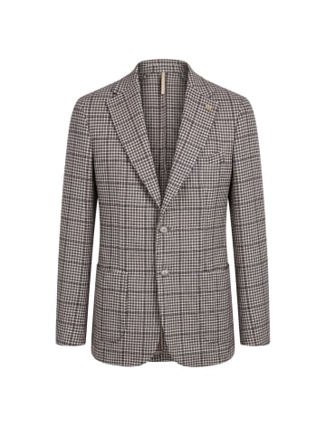 Roberto Pepe Luxury Blau Baumwolle Herren Jacke